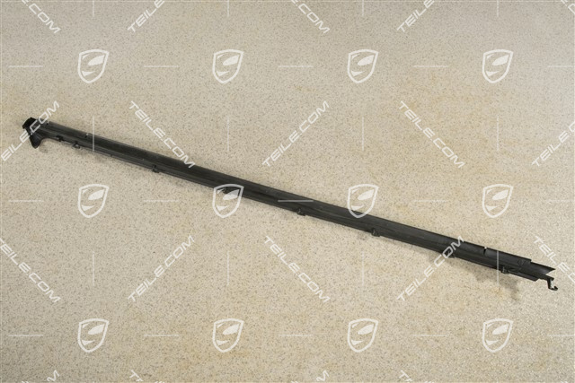 Türdichtung unten, hinten, L