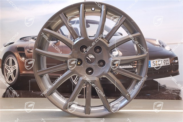 GranTurismo Trident  - 20'' Felgensatz