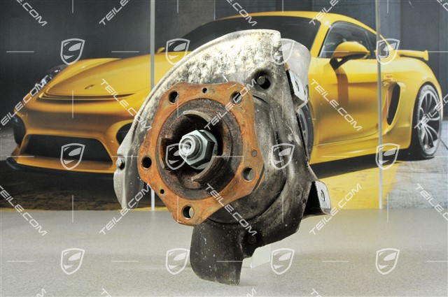 Radträger, Carrera 2, L