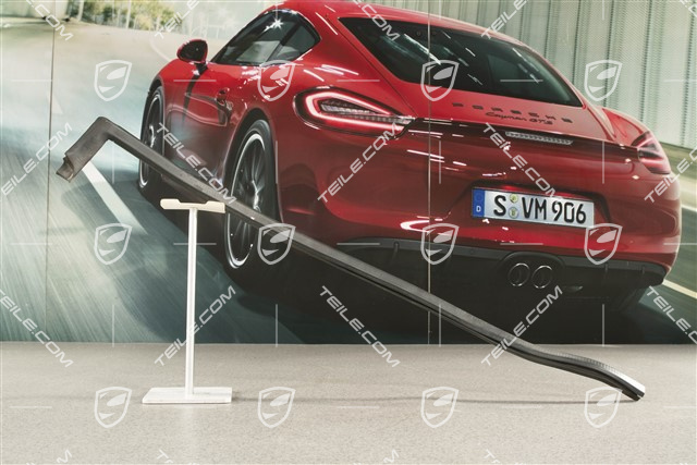 Türdichtung, aussen, hinten, L