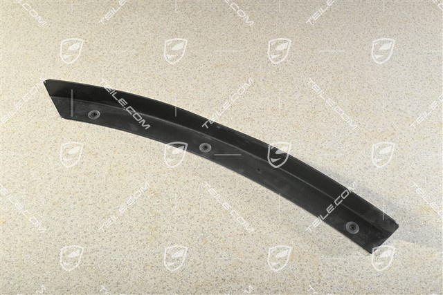 GT3 RS, Prowadnica powietrza, strona wewnętrzna, L