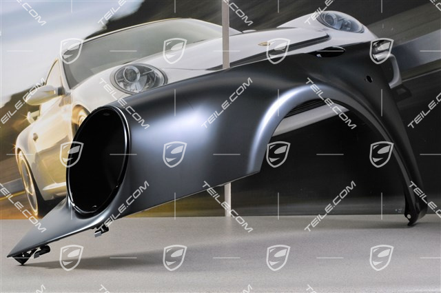 Błotnik, Turbo, L Błotnik, Turbo, L