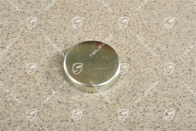 Sealing cap / lid, L=R
