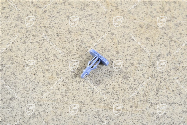 Spinka / kołek / klips montażowy uszczelki drzwi Spinka / kołek / klips montażowy uszczelki drzwi