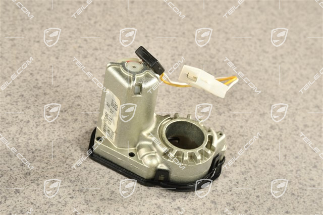 Silniczek el. składanego lusterka zewnętrznego, L