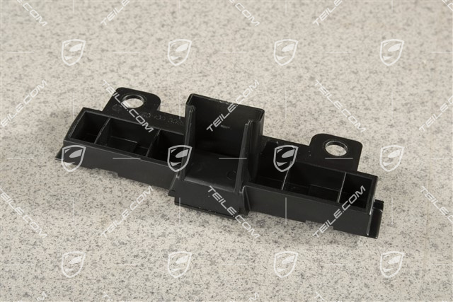 Cover - lock, Centre console