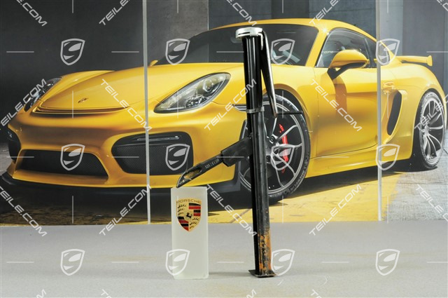 Wagenheber Wagenheber