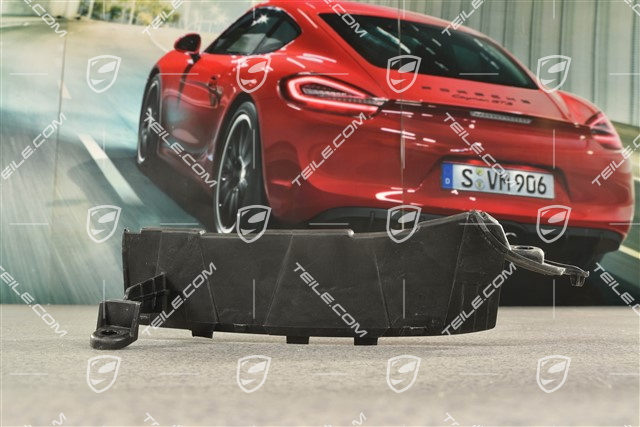 Turbo FL, Ramka pomocnicza ACC, środkowa, R