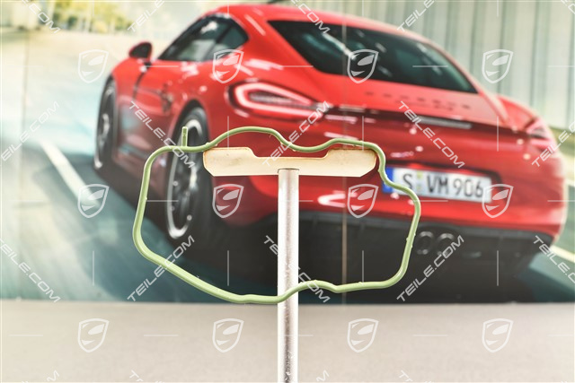 3,0 Diesel, Uszczelka pod kolektor dolotowy, R