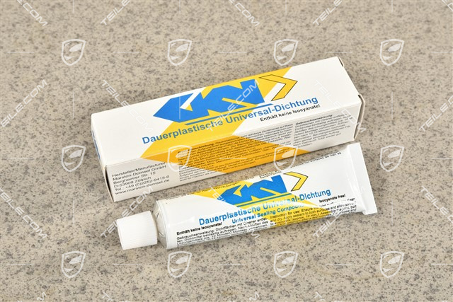 Uszczelka w płynie, tubka Uszczelka w płynie, tubka