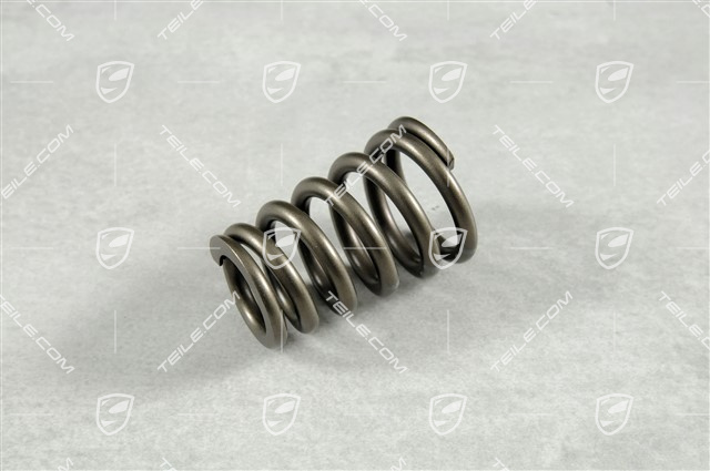 Valve spring Valve spring