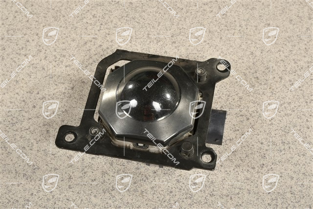 Czujnik odległości / kamera aktywnego tempomatu / Radar ACC