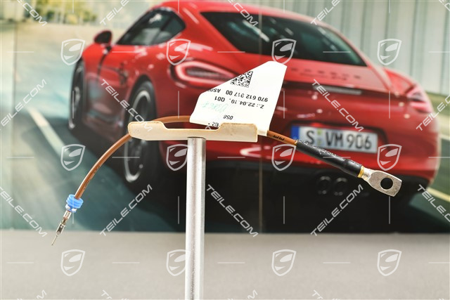 Ground Strap / Lead / cable / wire