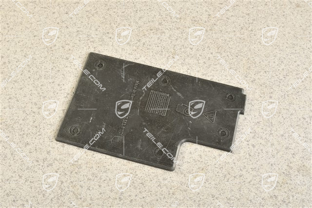 Wkład schowka w podłokietniku