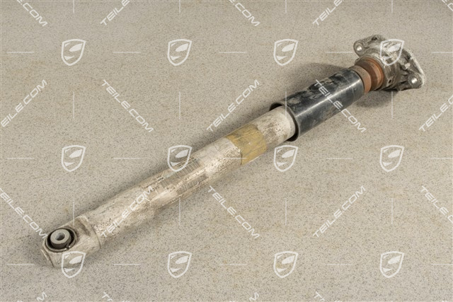 Stossdämpfer / Schwingungsdämpfer komplett, Ohne Luftfeder, HA, PASM