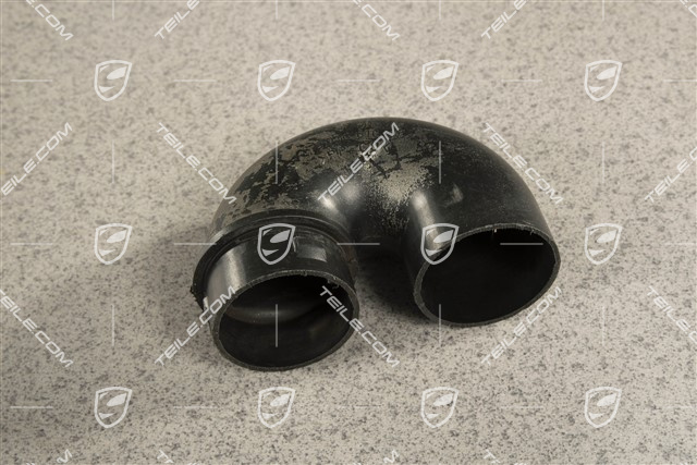 Gearbox vent / breather pipe, G9650 /88 / 90 / 93 / 96