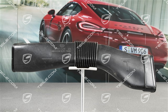 Kanał powietrzny w konsole, LL/L