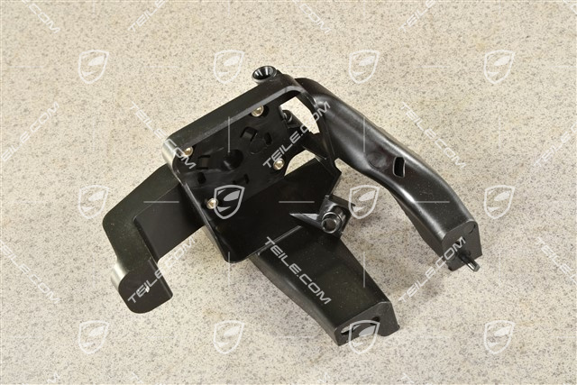 Bracket for Night Vision Camera, Turbo