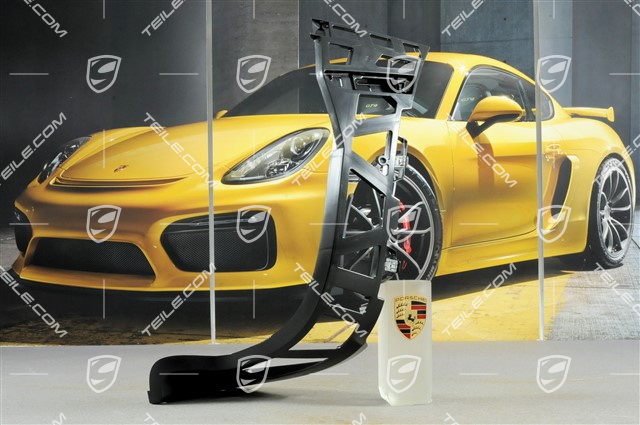 Uchwyt boczny / mocowanie boczne, R Uchwyt boczny / mocowanie boczne, R