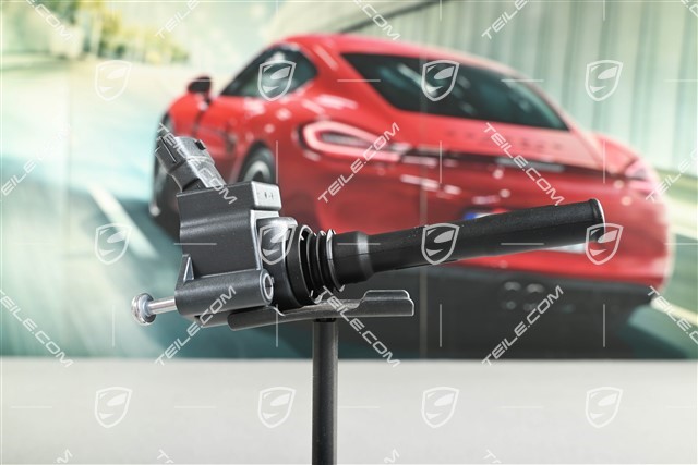 GTS 4.0 Zündspule