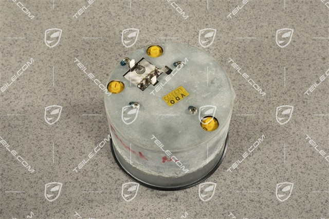 Geschwindigkeitsanzeige, für Fahrzeuge mit Bordcomputer / Schaltgetriebe, 300 km/h