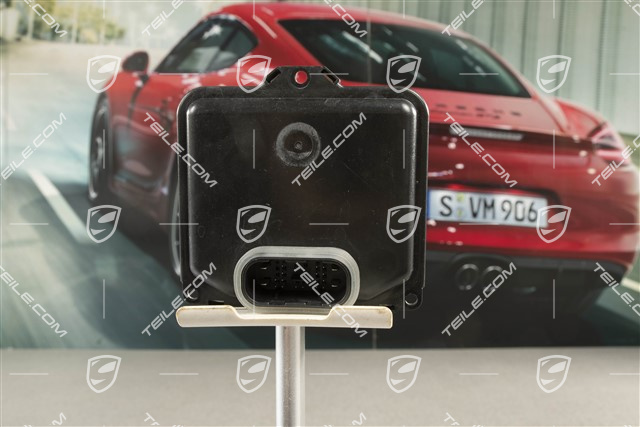 PDLS+ LED-Scheinwerfer modul L=R