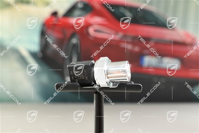 Czujnik ciśnienia klimatyzacji A/C