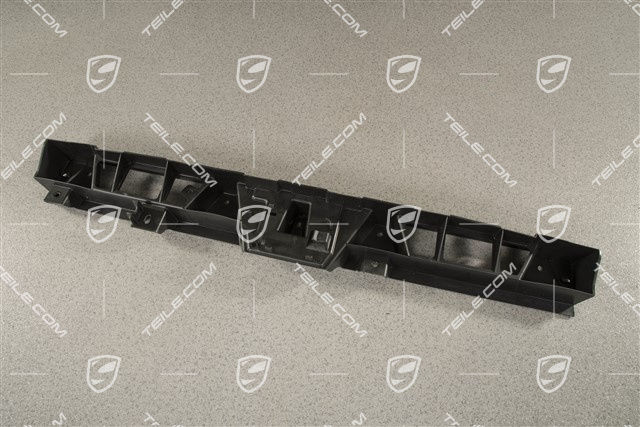 Mocowanie zderzaka, środkowe