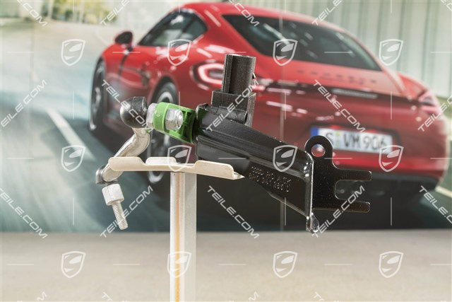 Czujnik poziomowania xenonów, R