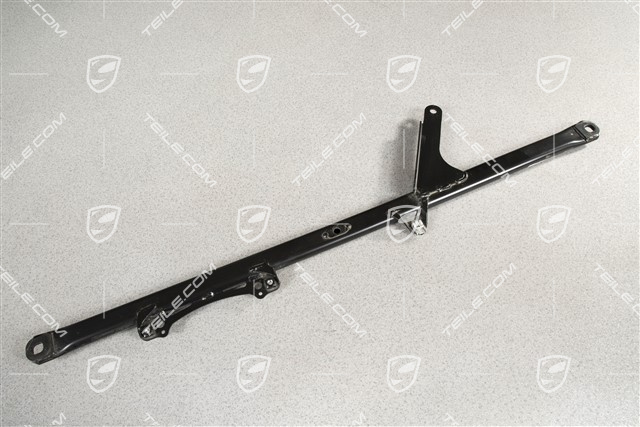 Strebe, Hinterachse, Cabrio / Targa, L