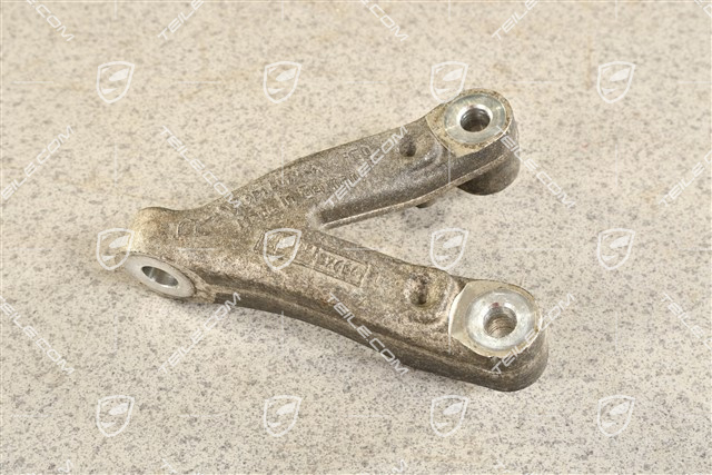 Adapter - Stabiliser / sway bar ball joint mounting, PDCC, R