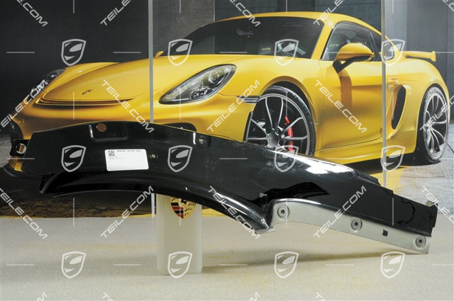 Wing, upper, L Wing, upper, L