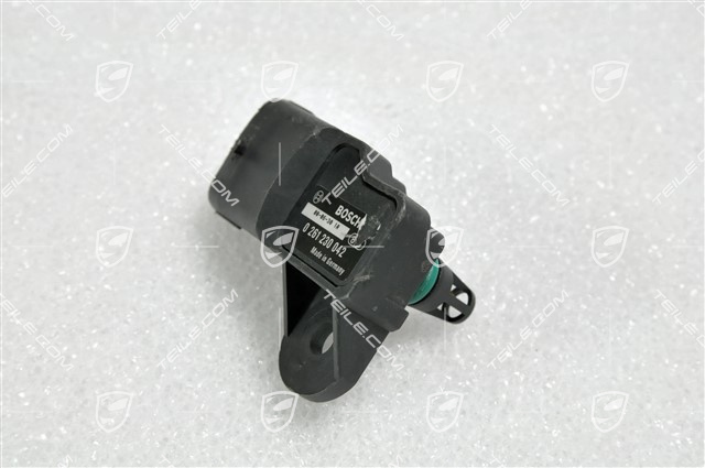 Pressure transmitter, Turbo Pressure transmitter, Turbo