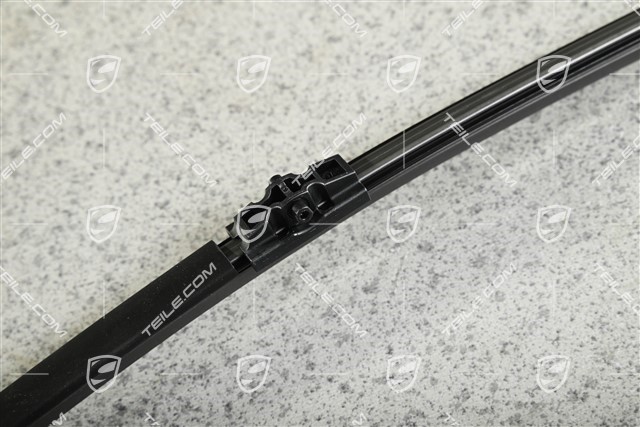 Wiper blade, rear