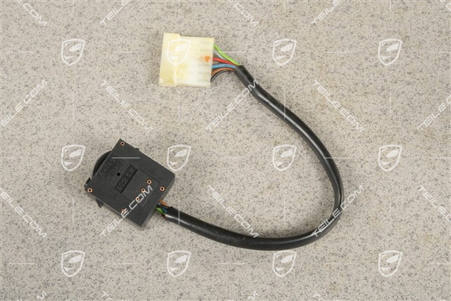 Potencjometr regulacji balansu / Fader