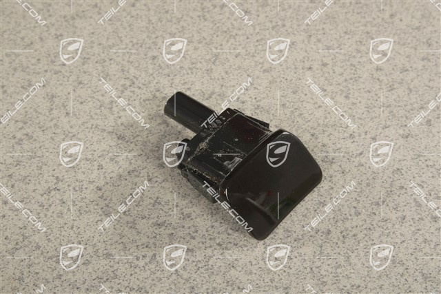 Aussenspiegel Spurwechselassistent, Warnleuchte LL, R