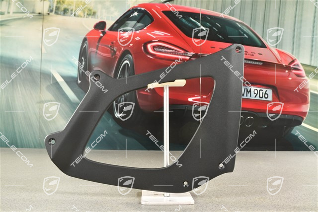 GT2RS Flügelstütze für Heckspoiler, R