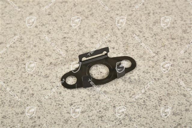Gasket, Cyl. 1-3