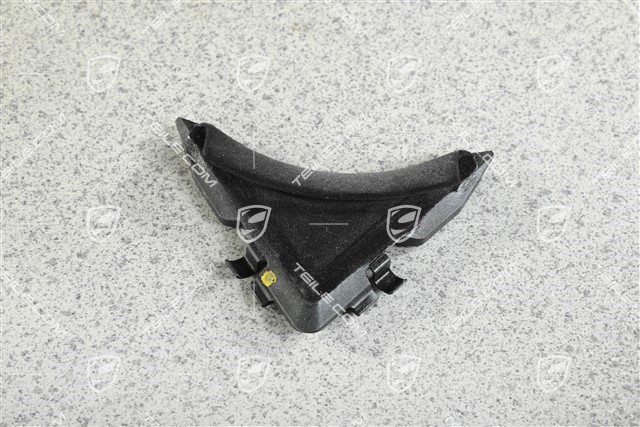 Blende / Verkleidungsblende, Fensterführung, Vordertüren, R