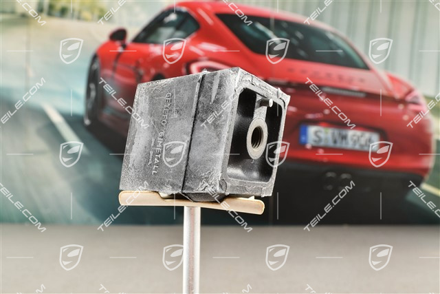 912 Poduszka silnika / skrzyni biegów, L=R