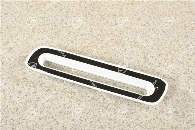 GT4 Cover, Silver, R