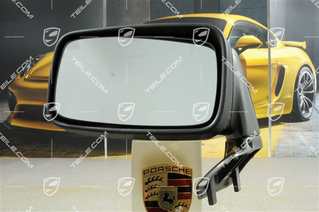 Spiegel, komplett, L Spiegel, komplett, L