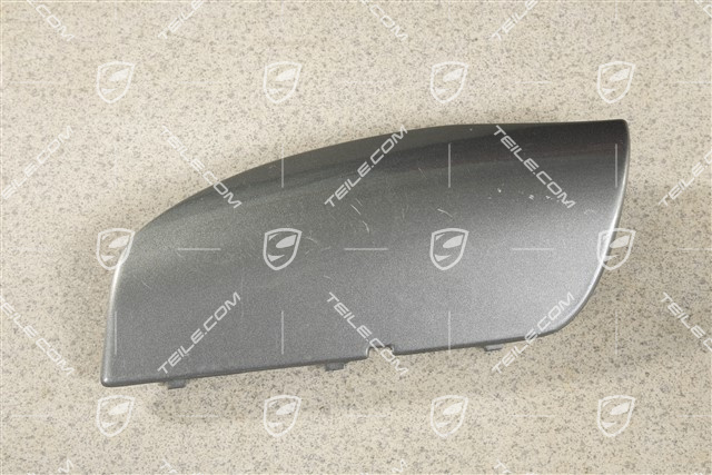 Zaślepka haka holowniczego, R