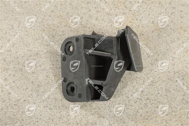 Convertible, Roll bar support mount bracket, L