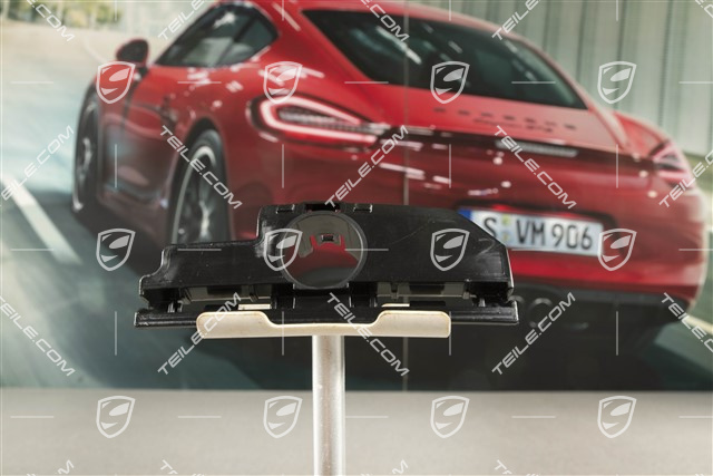 Support ParkAssist, R