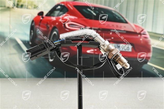 Sonda Lambda, przed katalizator, Turbo, Cyl. 1-4