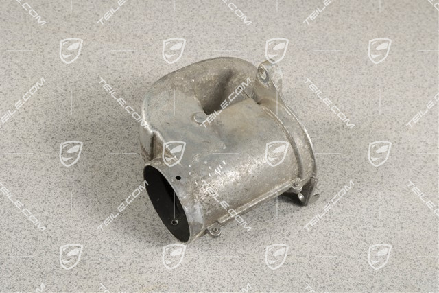 Heater control box, R