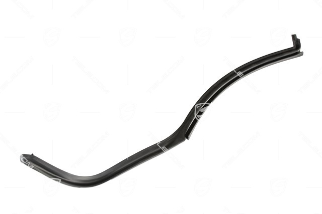 Türdichtung / C-Säule dichtung, L