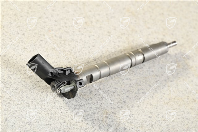 High pressure injector 4,2L Diesel