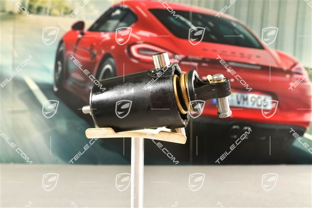 Spręzyna pedału sprzęgła